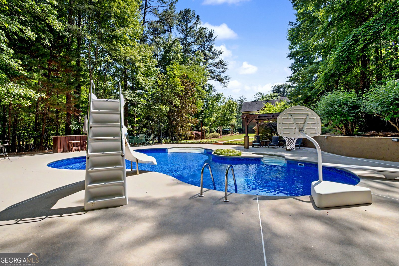 285 Inverness Shores Drive Fayetteville - Photo 56