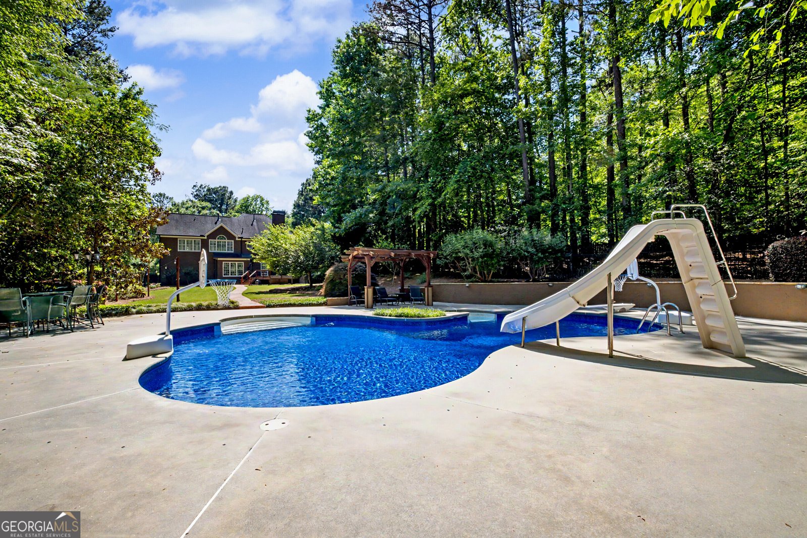 285 Inverness Shores Drive Fayetteville - Photo 57