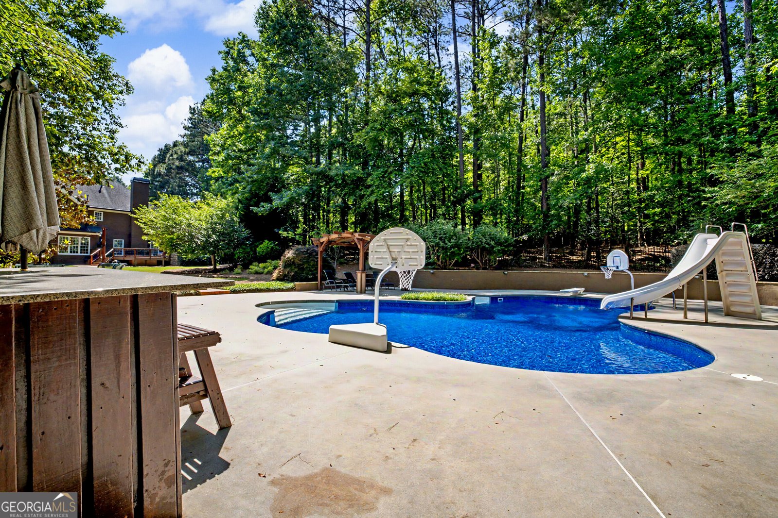 285 Inverness Shores Drive Fayetteville - Photo 58