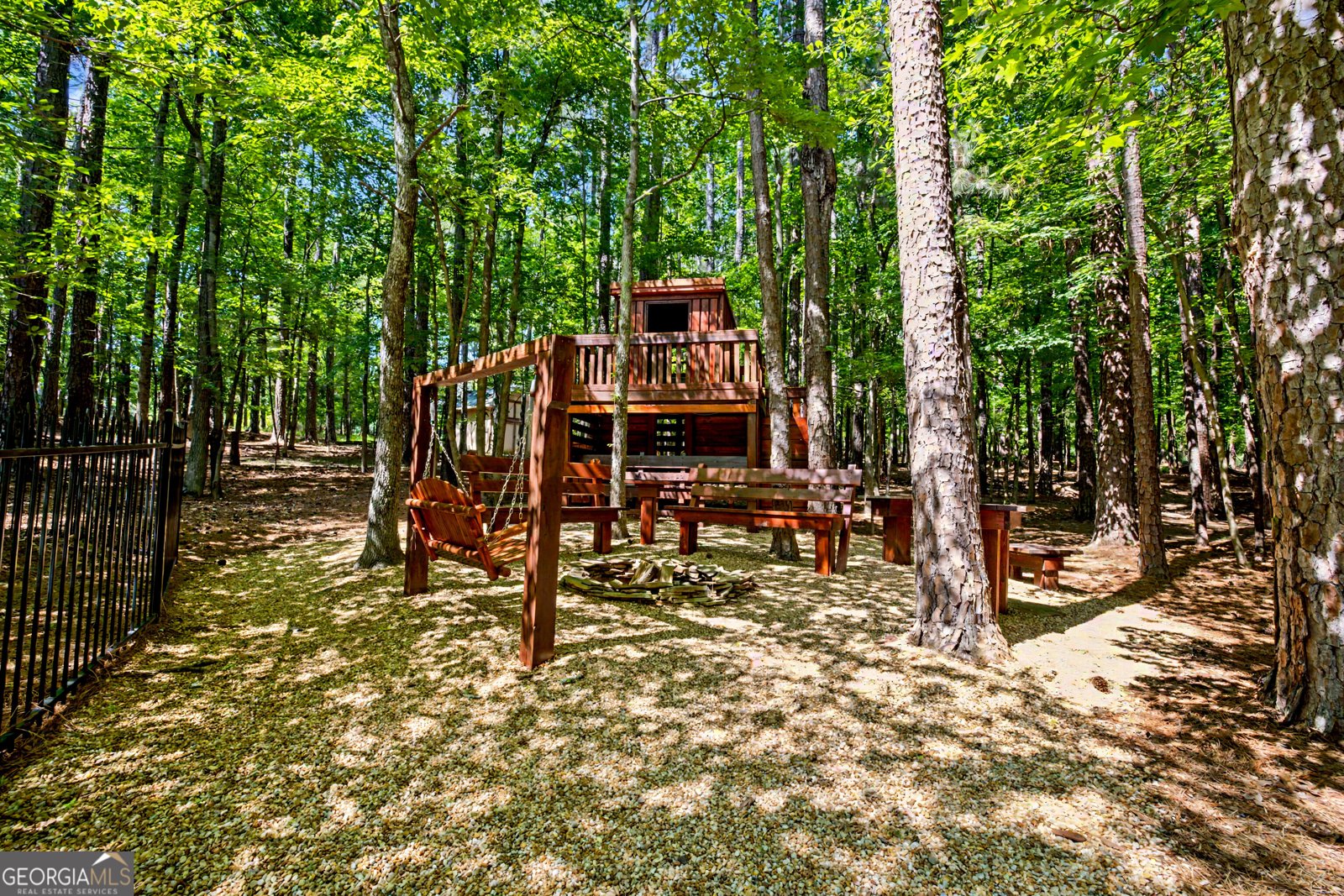 285 Inverness Shores Drive Fayetteville - Photo 59