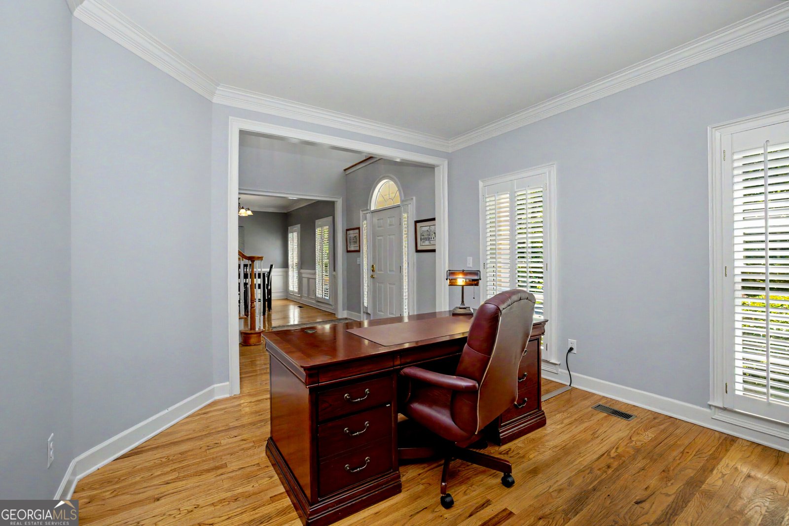 285 Inverness Shores Drive Fayetteville - Photo 6