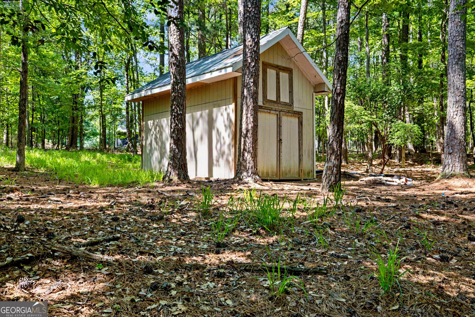 285 Inverness Shores Drive Fayetteville - Photo 60