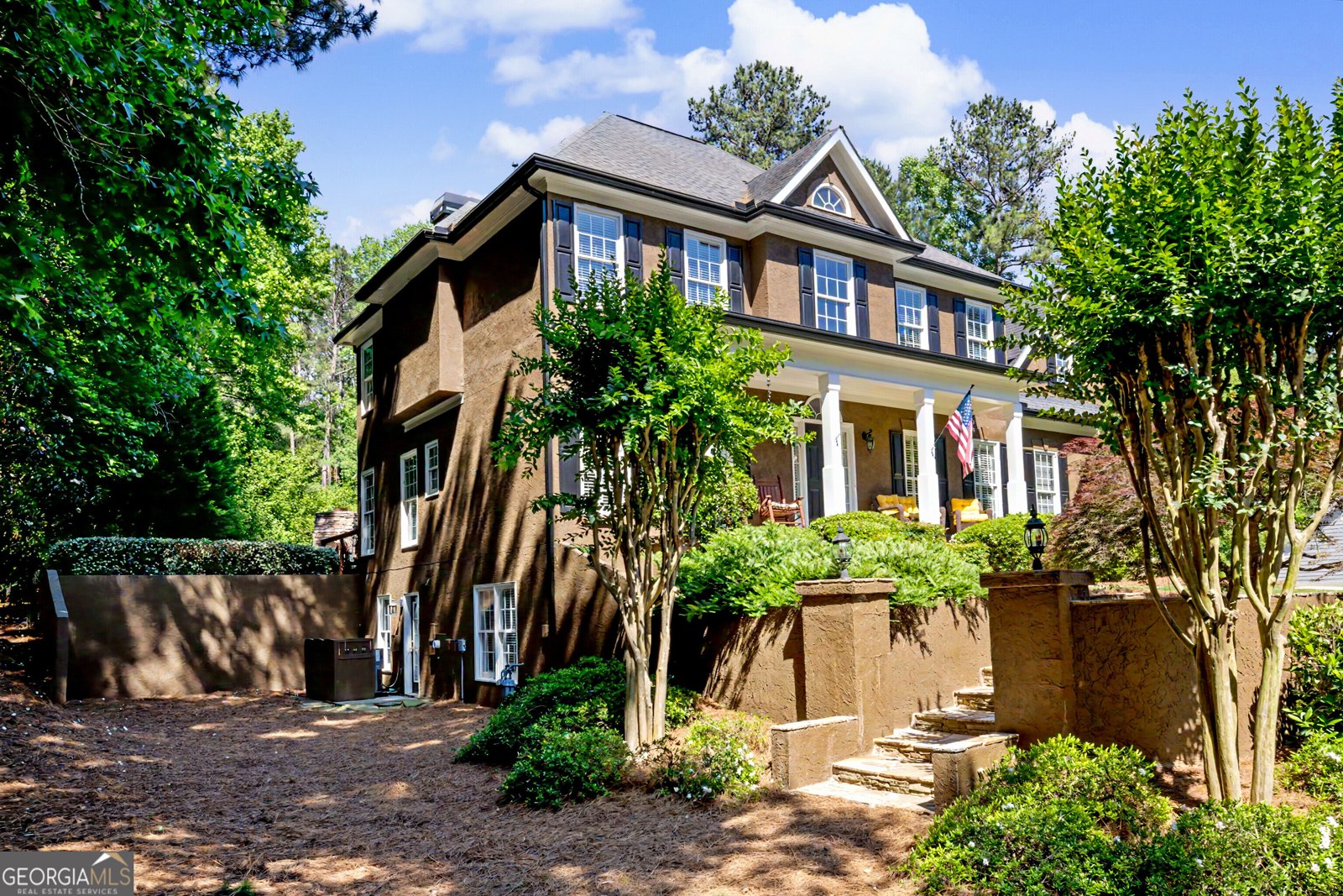 285 Inverness Shores Drive Fayetteville - Photo 61
