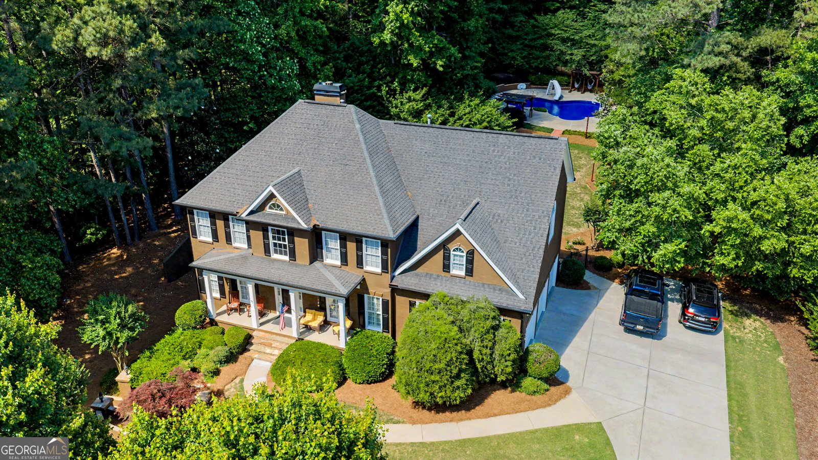 285 Inverness Shores Drive Fayetteville - Photo 62