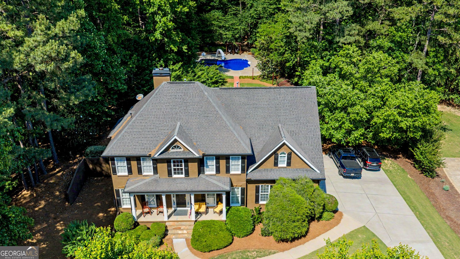 285 Inverness Shores Drive Fayetteville - Photo 63
