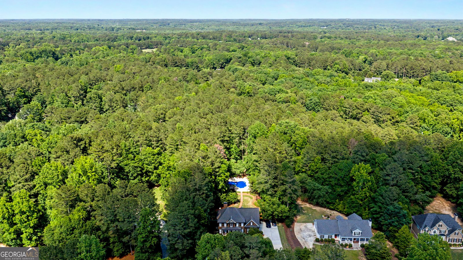 285 Inverness Shores Drive Fayetteville - Photo 66
