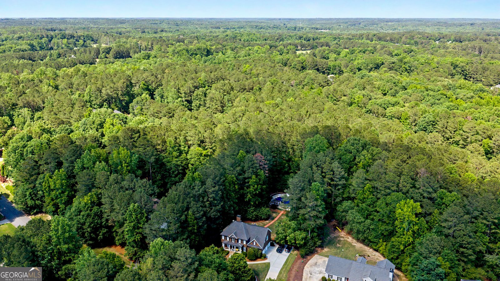 285 Inverness Shores Drive Fayetteville - Photo 67