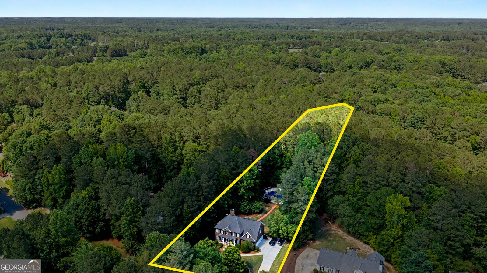 285 Inverness Shores Drive Fayetteville - Photo 68