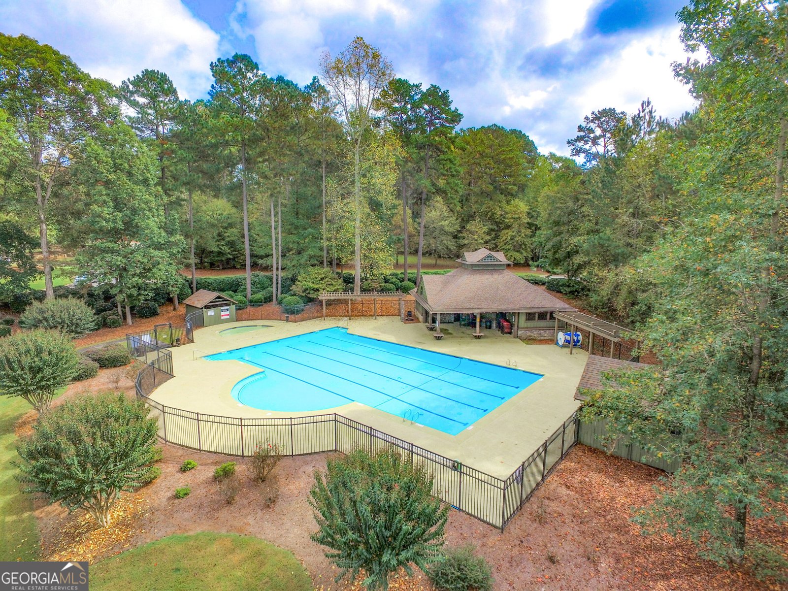 285 Inverness Shores Drive Fayetteville - Photo 75