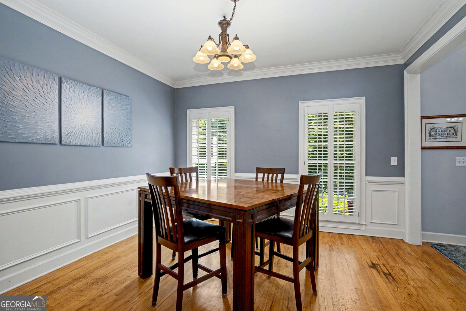 285 Inverness Shores Drive Fayetteville - Photo 8