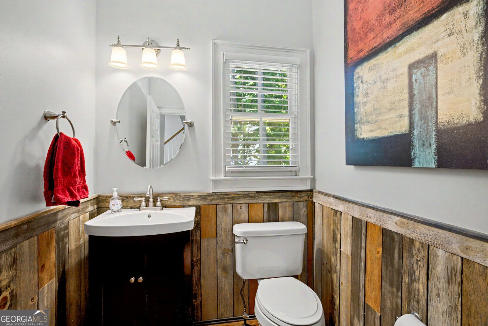 285 Inverness Shores Drive Fayetteville - Photo 9