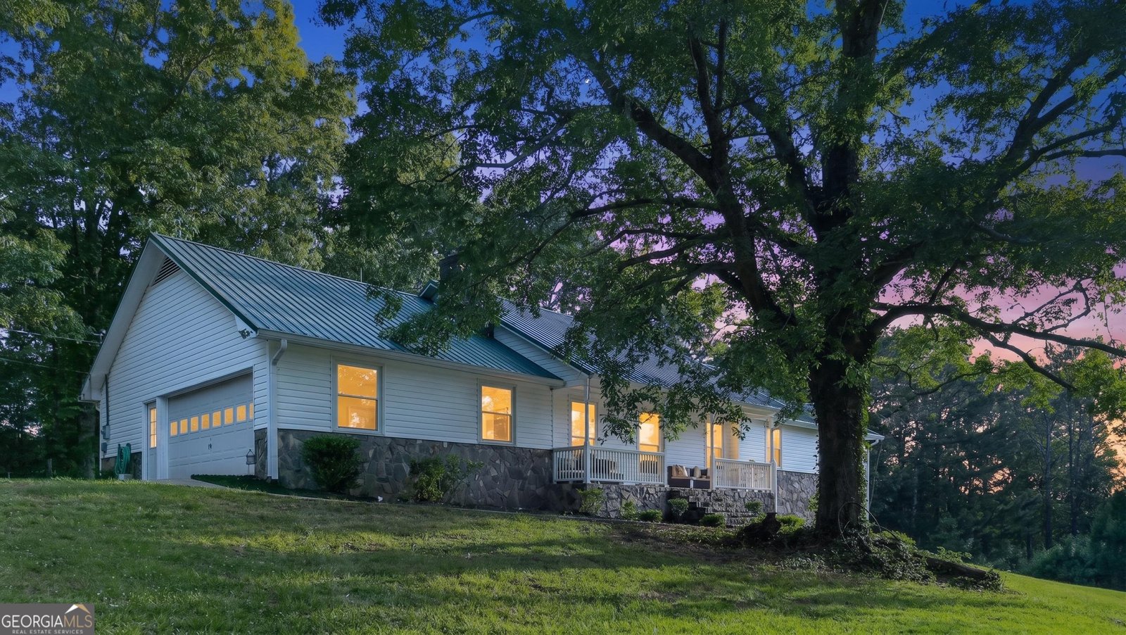 662 Highway 18 Barnesville - main photo