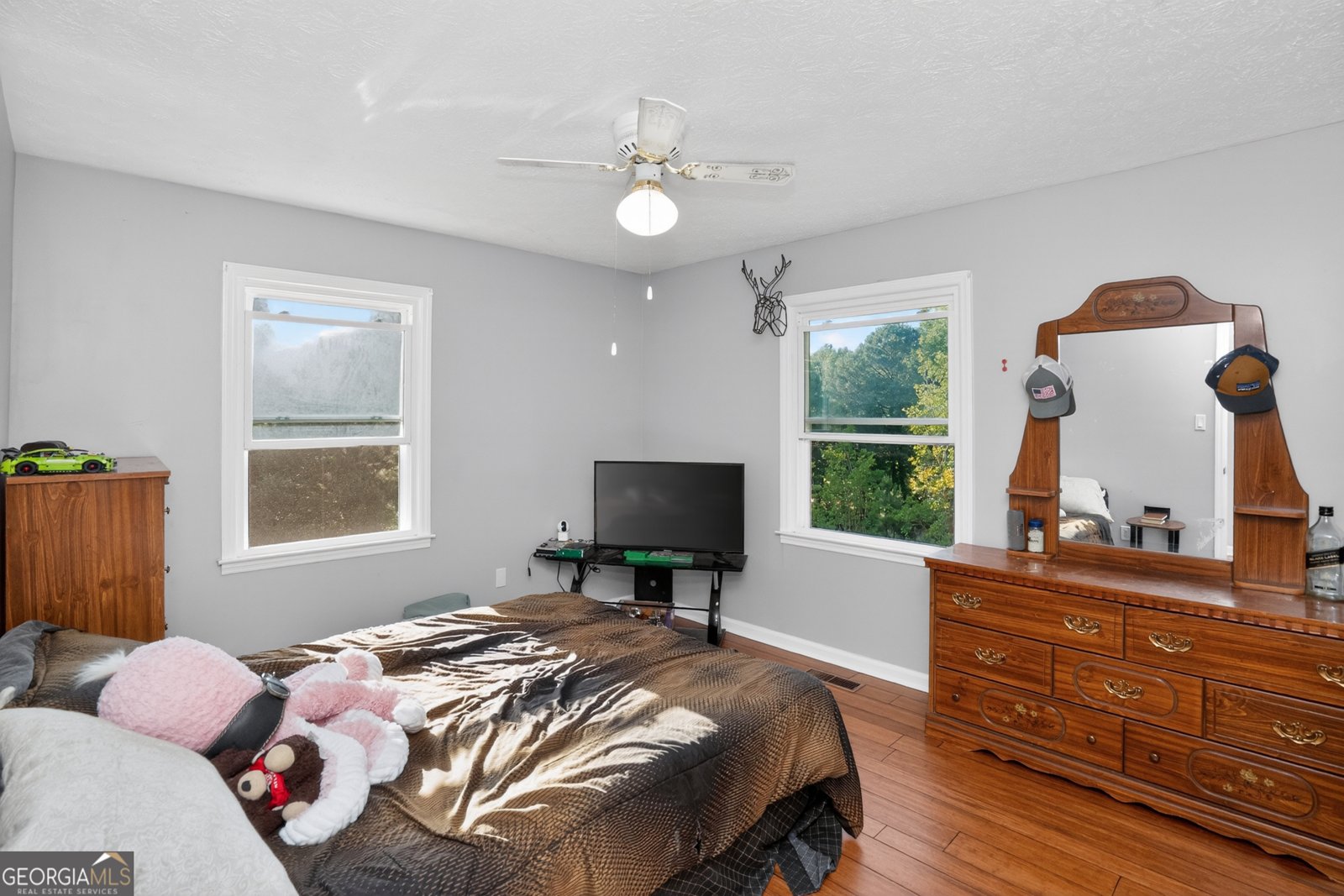 662 Highway 18 Barnesville - Photo 30