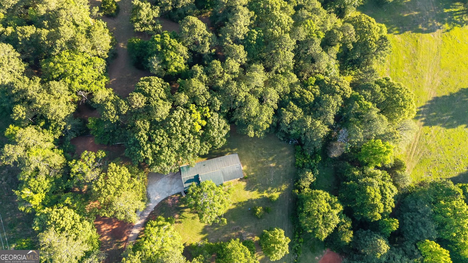 662 Highway 18 Barnesville - Photo 32