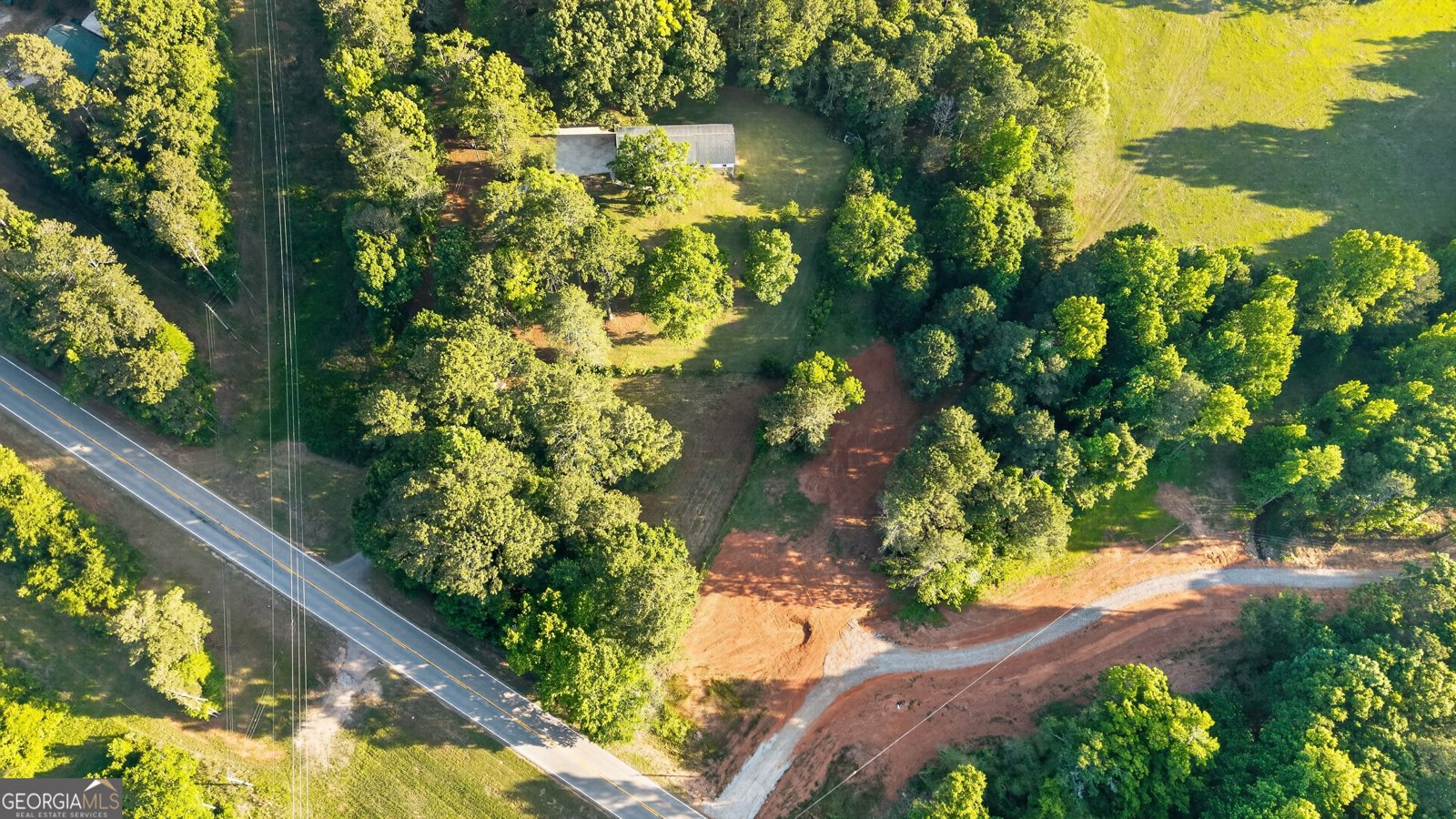 662 Highway 18 Barnesville - Photo 43