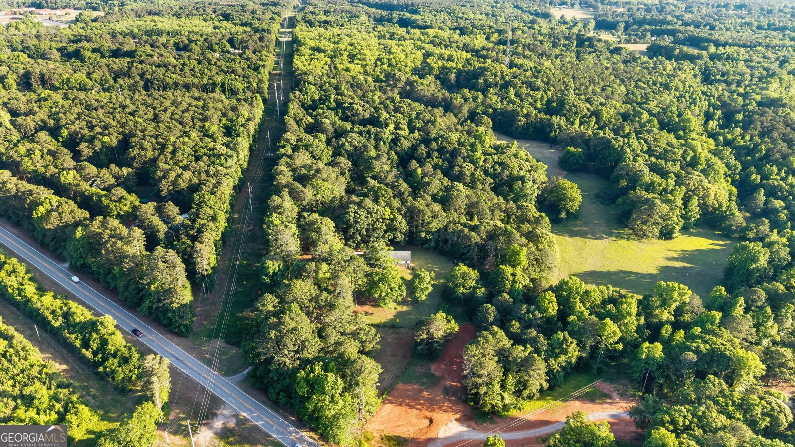 662 Highway 18 Barnesville - Photo 44