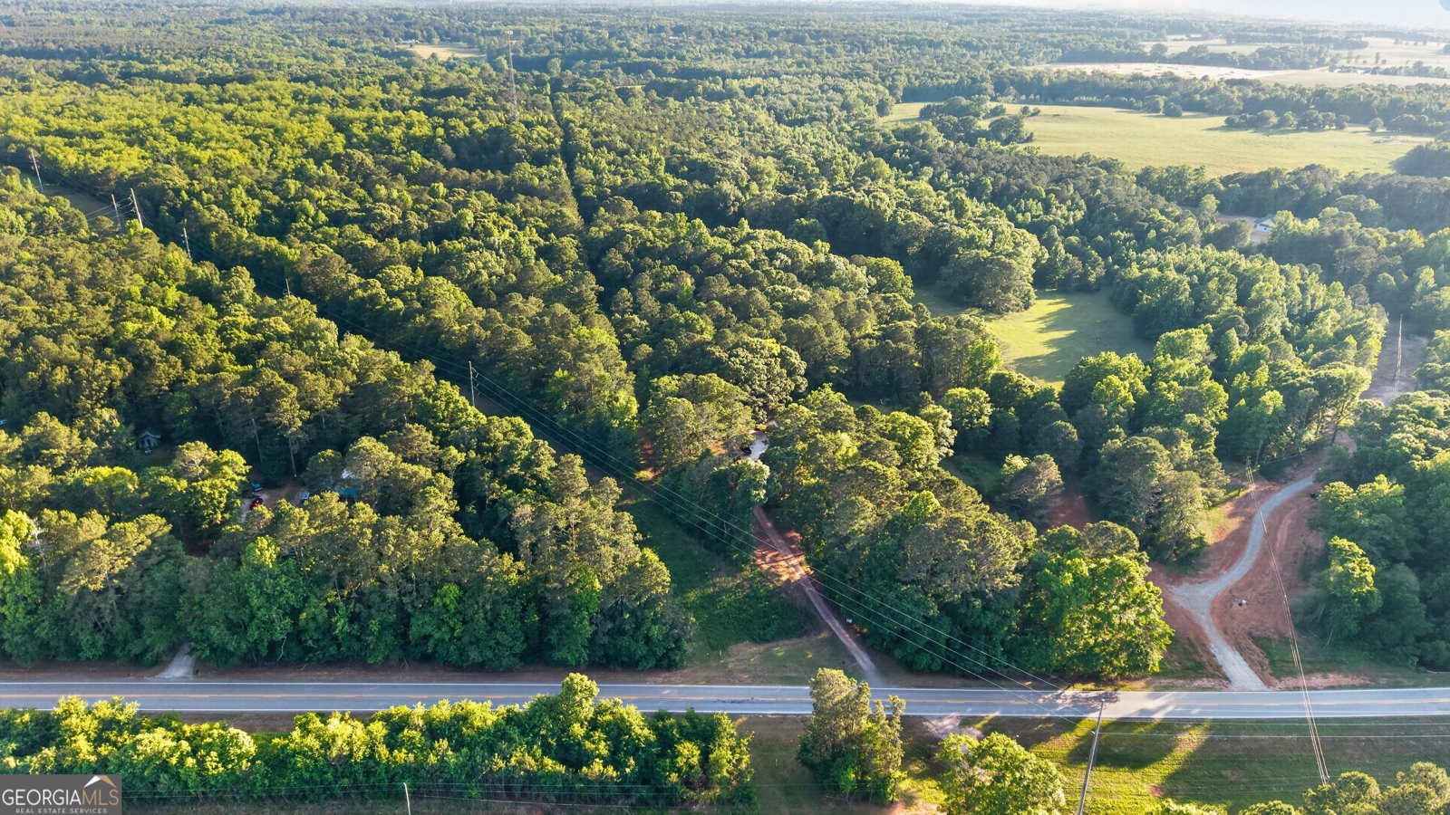 662 Highway 18 Barnesville - Photo 56