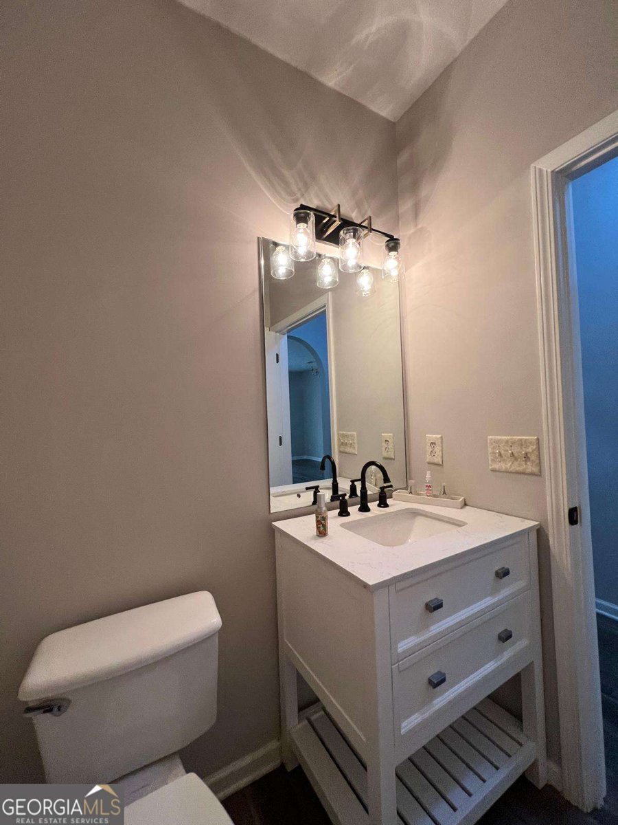 3795 Austin Park Lane Decatur - Photo 19