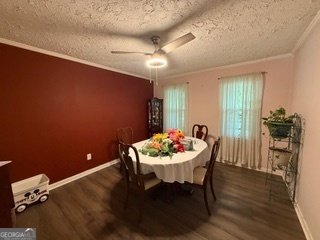 905 Atlanta Road Stockbridge - Photo 16