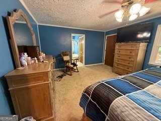 905 Atlanta Road Stockbridge - Photo 19