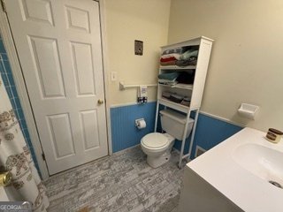 905 Atlanta Road Stockbridge - Photo 24
