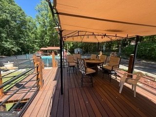 905 Atlanta Road Stockbridge - Photo 28