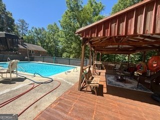905 Atlanta Road Stockbridge - Photo 30