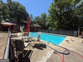 905 Atlanta Road Stockbridge - Photo 31