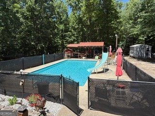 905 Atlanta Road Stockbridge - Photo 32