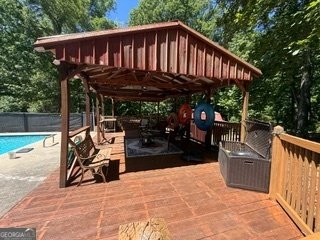 905 Atlanta Road Stockbridge - Photo 33
