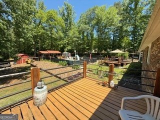 905 Atlanta Road Stockbridge - Photo 37