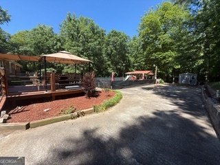 905 Atlanta Road Stockbridge - Photo 43