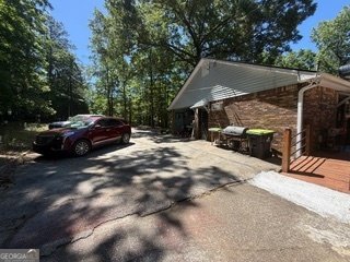 905 Atlanta Road Stockbridge - Photo 44