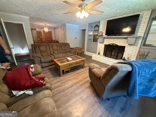 905 Atlanta Road Stockbridge - Photo 9