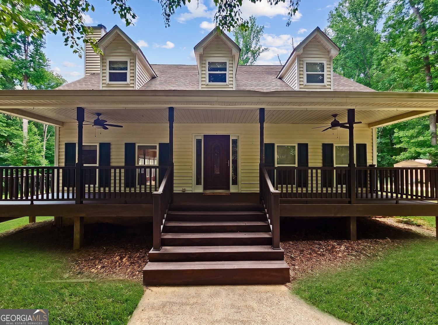 5731 Five Notch Trail Douglasville - main photo