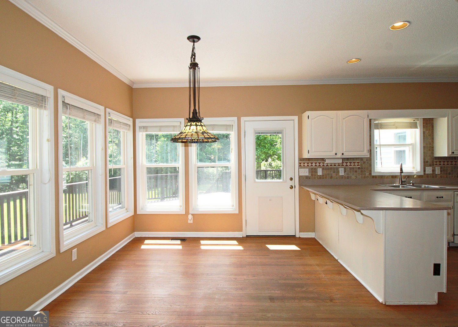 5731 Five Notch Trail Douglasville - Photo 11