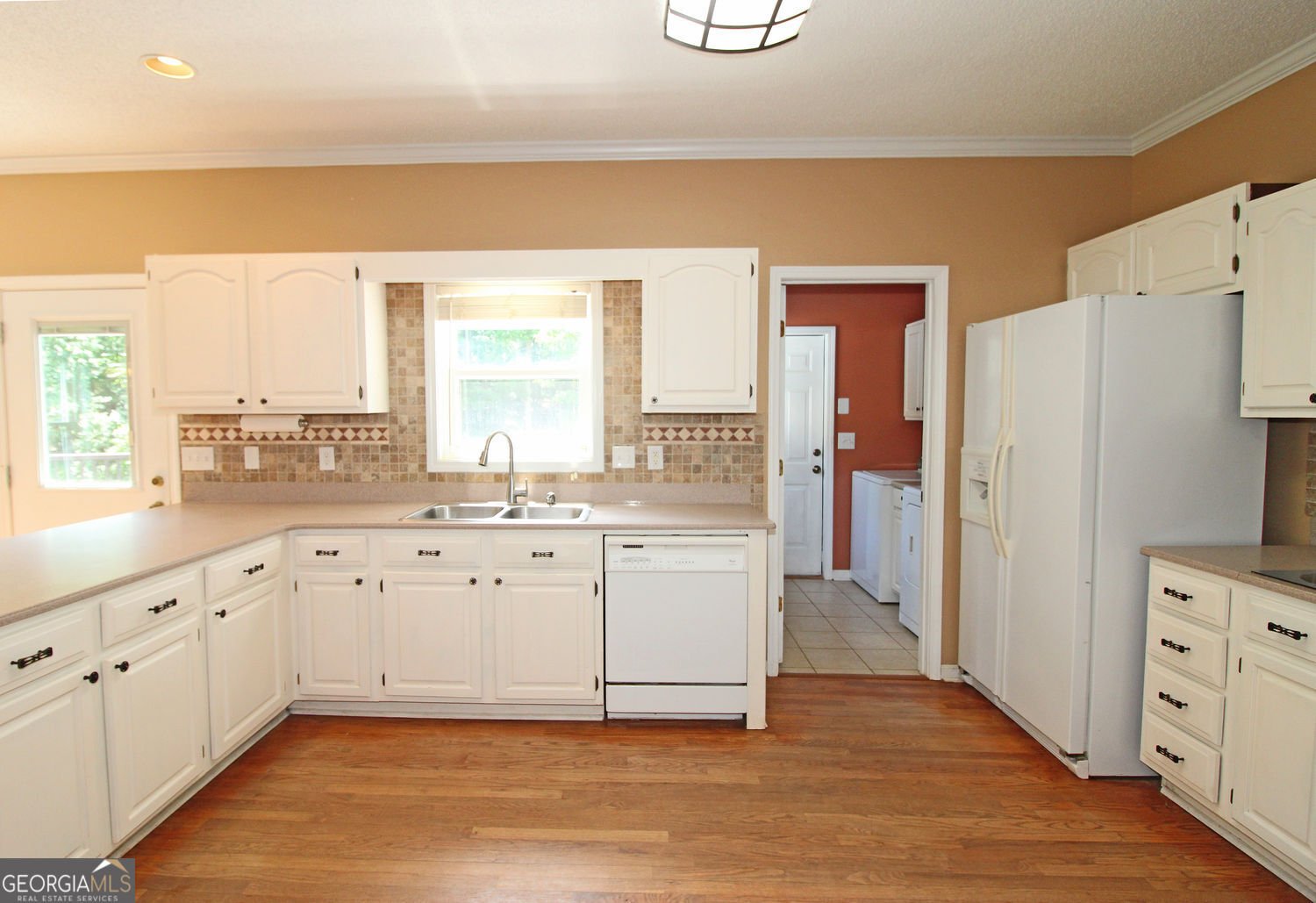 5731 Five Notch Trail Douglasville - Photo 12
