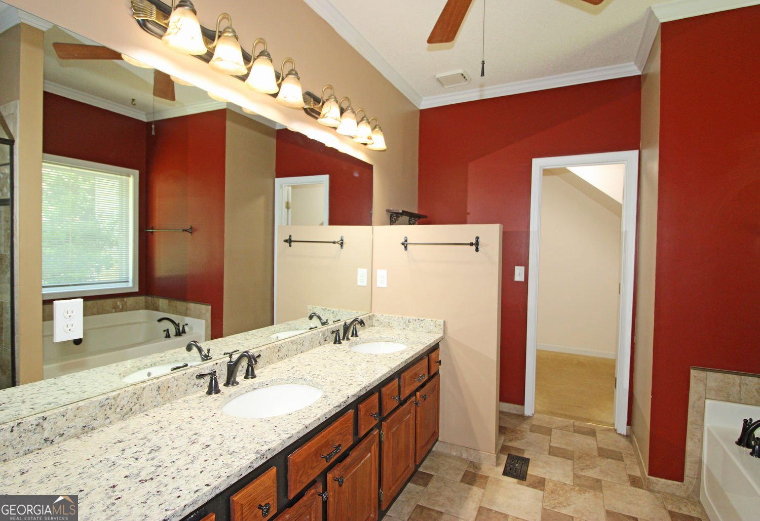 5731 Five Notch Trail Douglasville - Photo 17