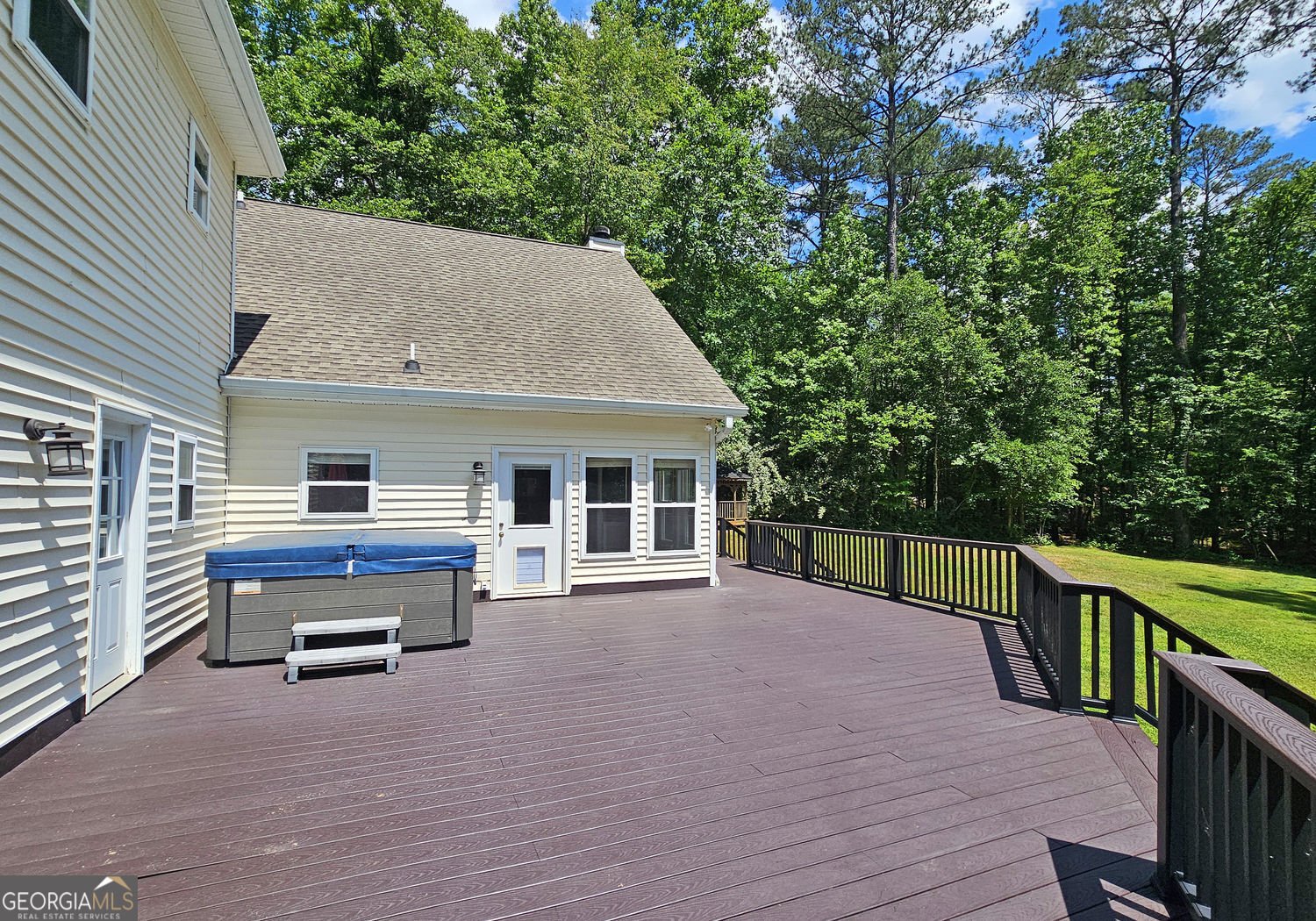 5731 Five Notch Trail Douglasville - Photo 25