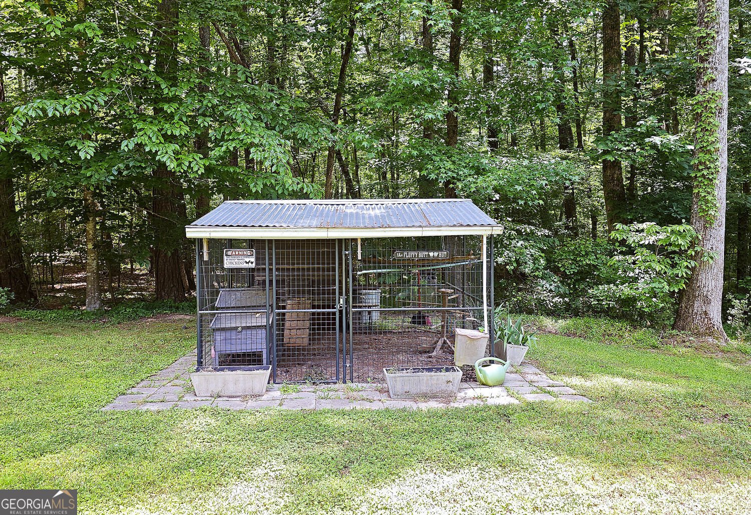 5731 Five Notch Trail Douglasville - Photo 27
