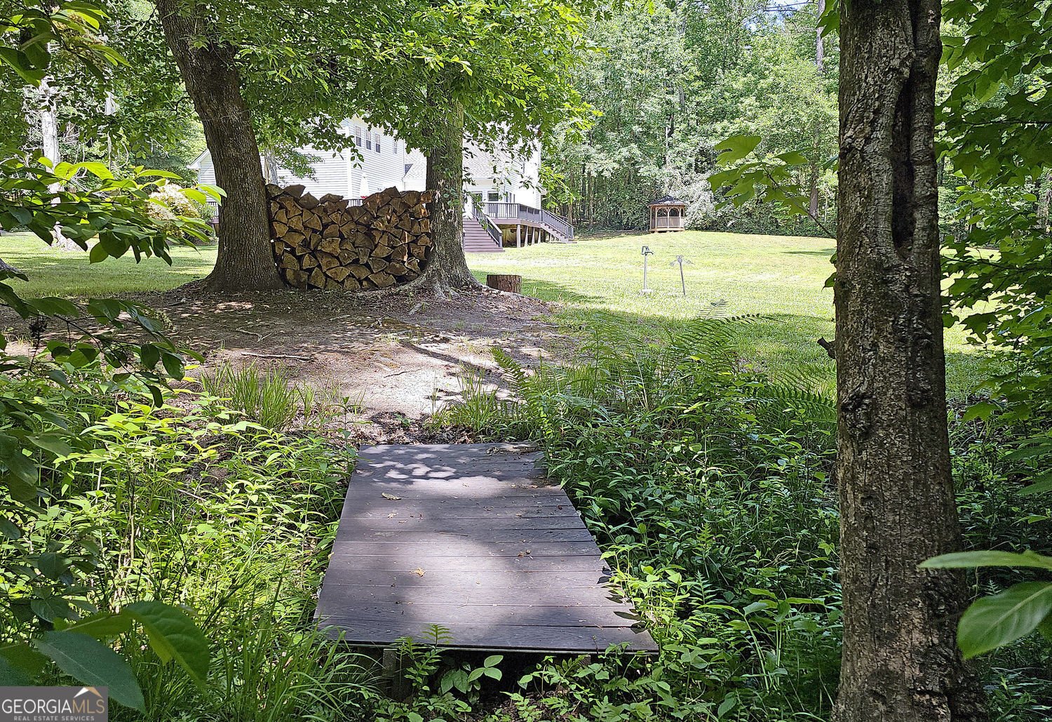 5731 Five Notch Trail Douglasville - Photo 31