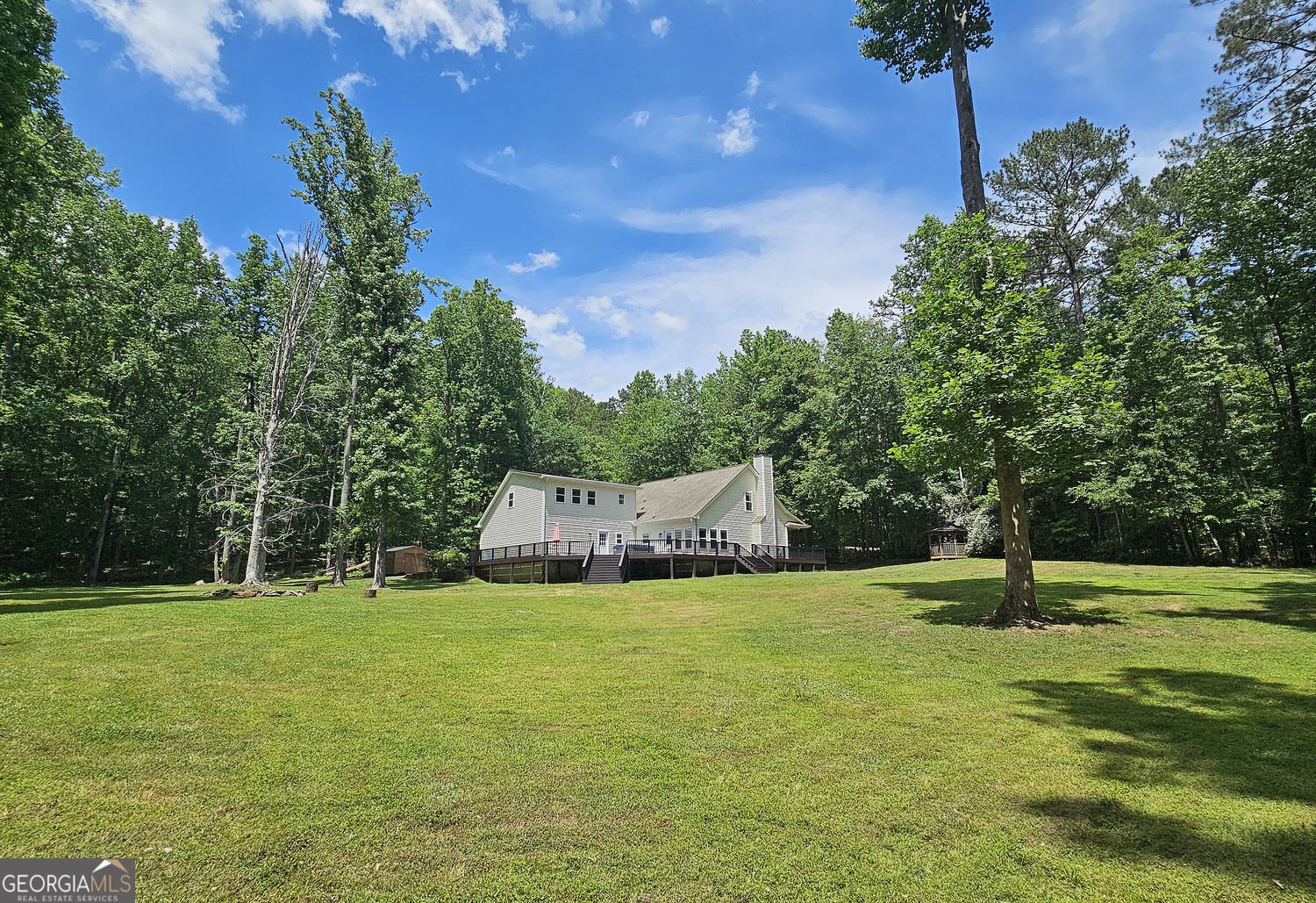 5731 Five Notch Trail Douglasville - Photo 33