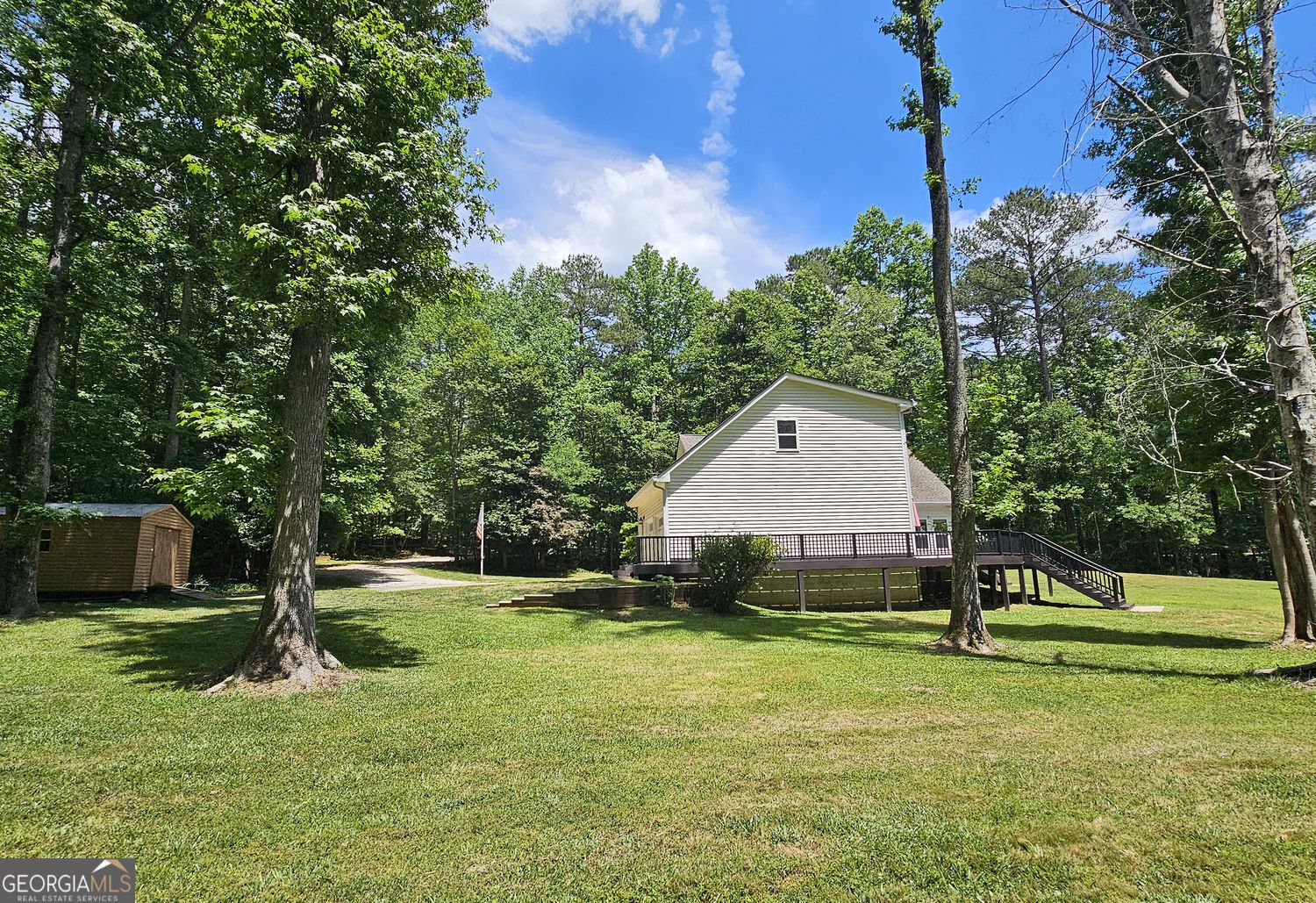 5731 Five Notch Trail Douglasville - Photo 34