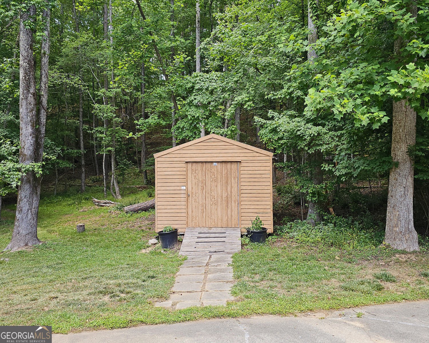 5731 Five Notch Trail Douglasville - Photo 35