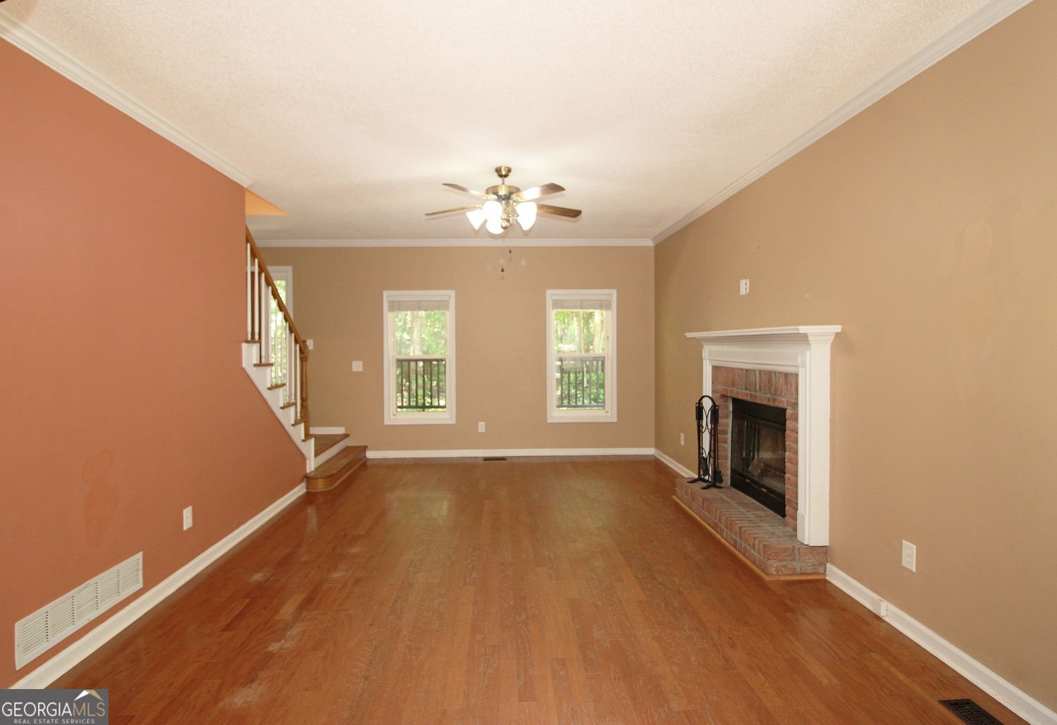 5731 Five Notch Trail Douglasville - Photo 6