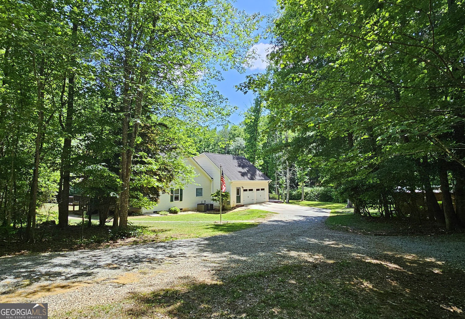 5731 Five Notch Trail Douglasville - Photo 7