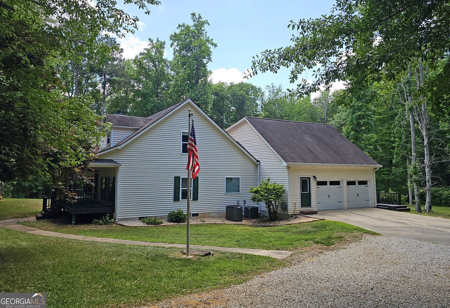 5731 Five Notch Trail Douglasville - Photo 8