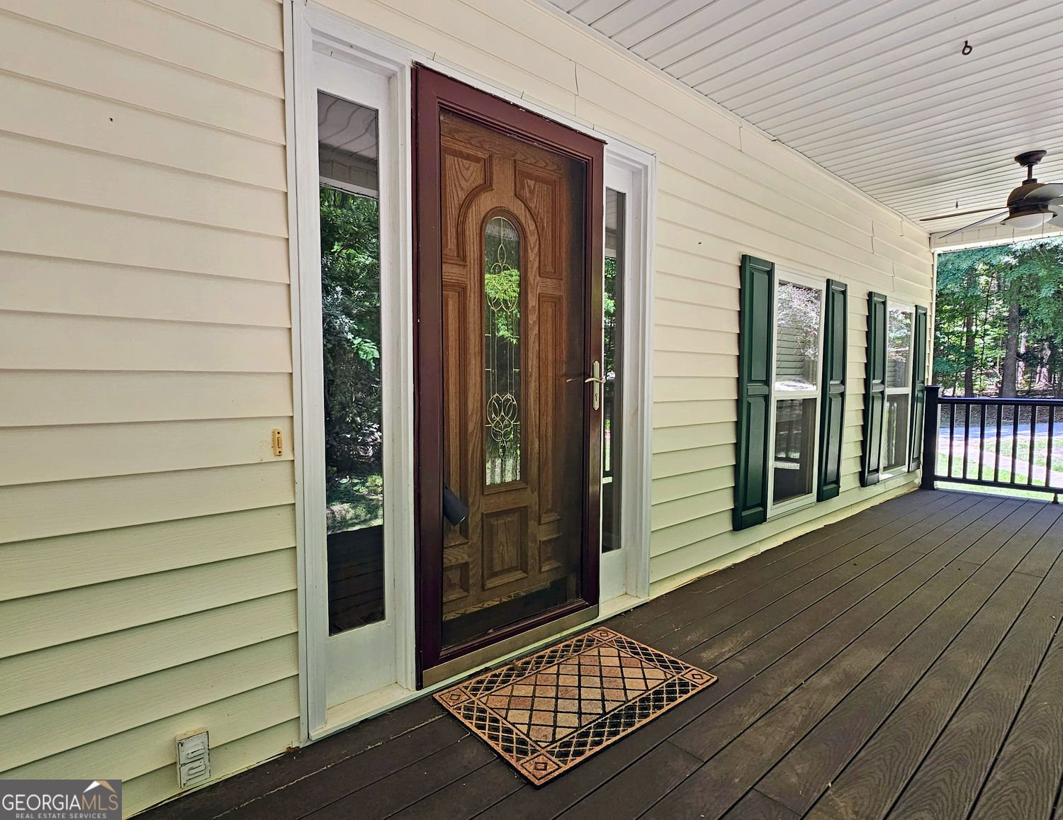 5731 Five Notch Trail Douglasville - Photo 9