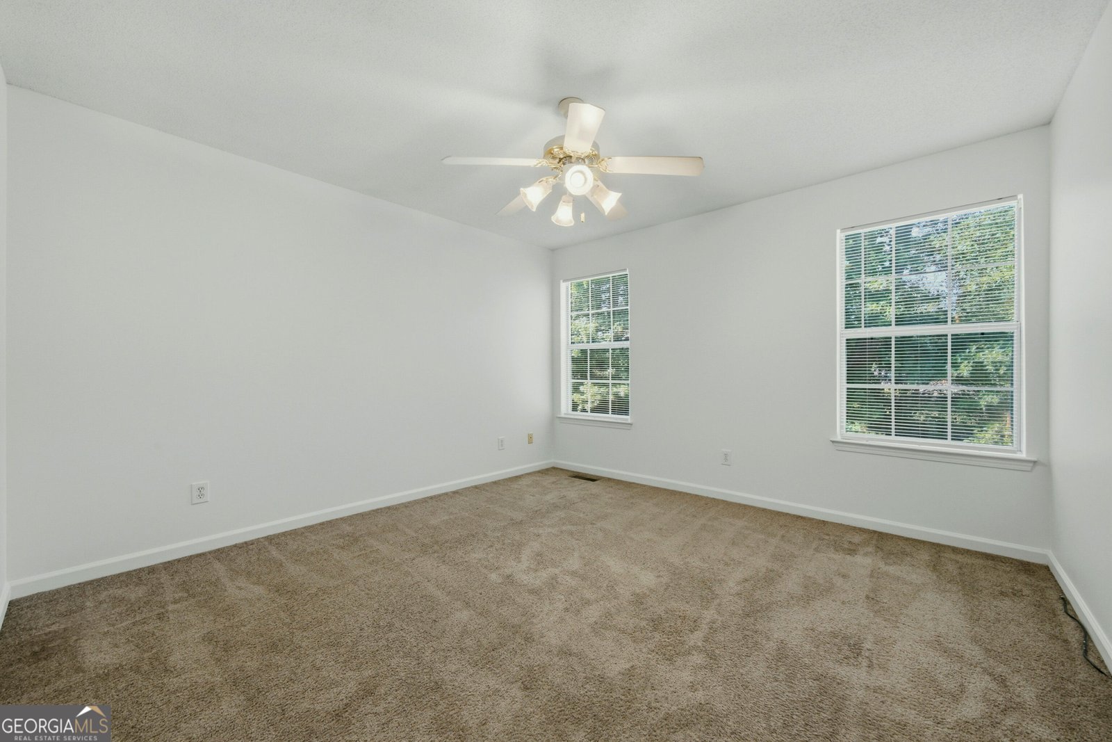 1596 Wembley Drive Douglasville - Photo 21