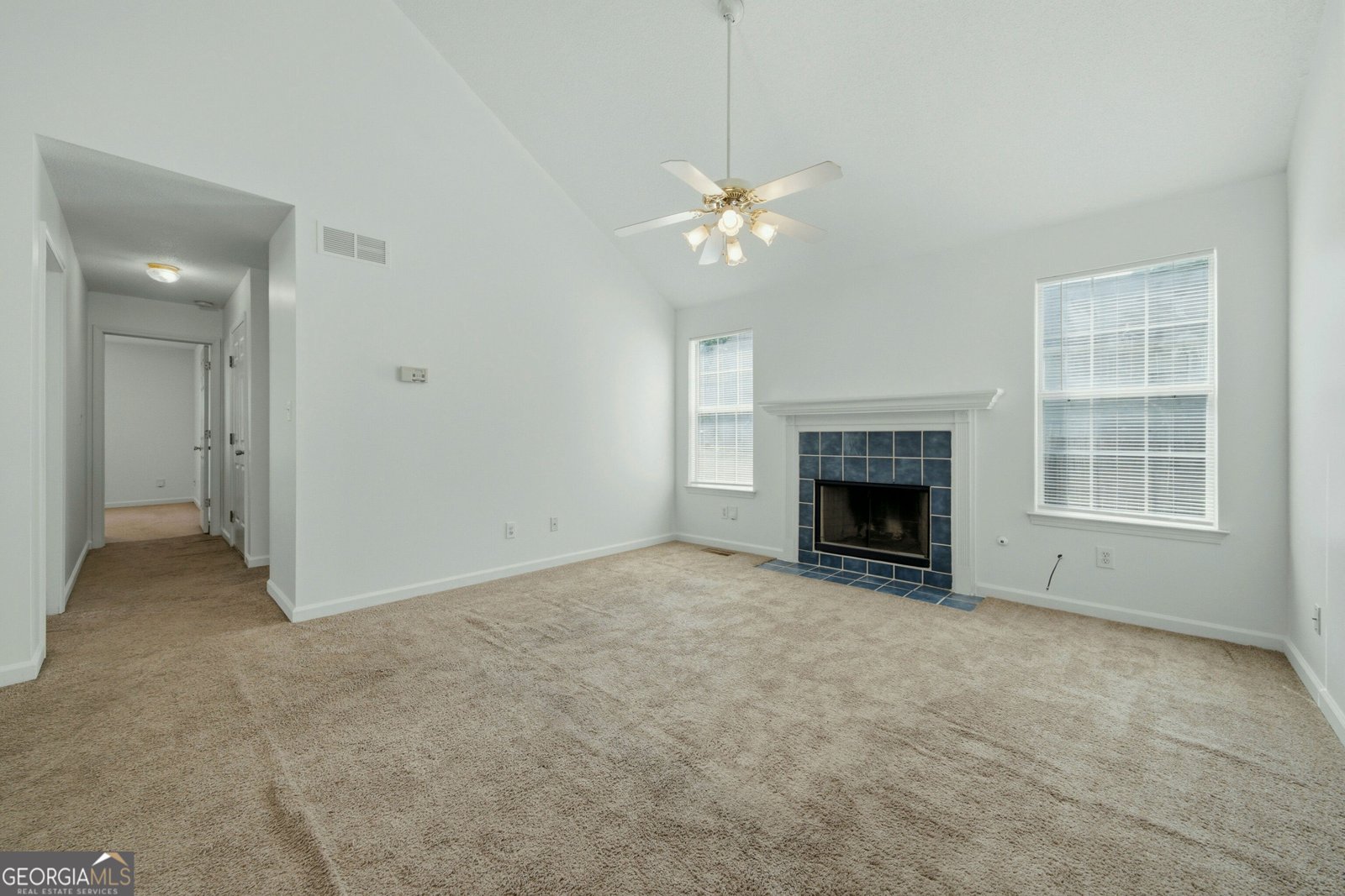 1596 Wembley Drive Douglasville - Photo 22